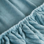 Stretch Sofa Covers for Couch Seats and Cushions, Suitable for 1/2/3/4/L Seater Sofas and Couches