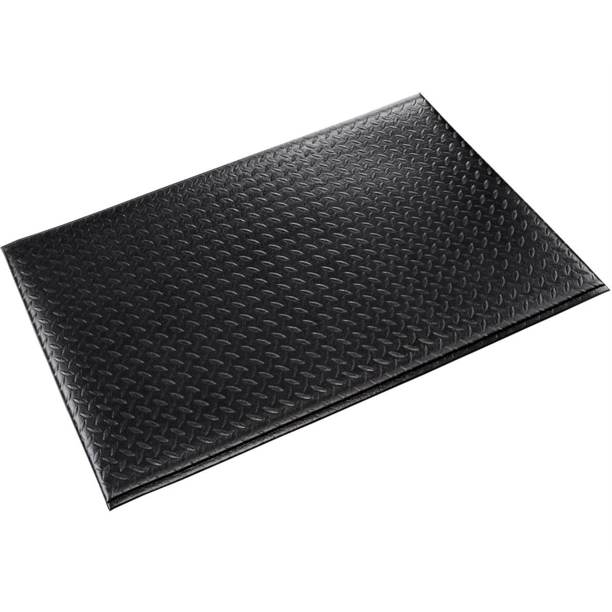 Wear- Comfort-King Diamond-Surface 4'x75' Black