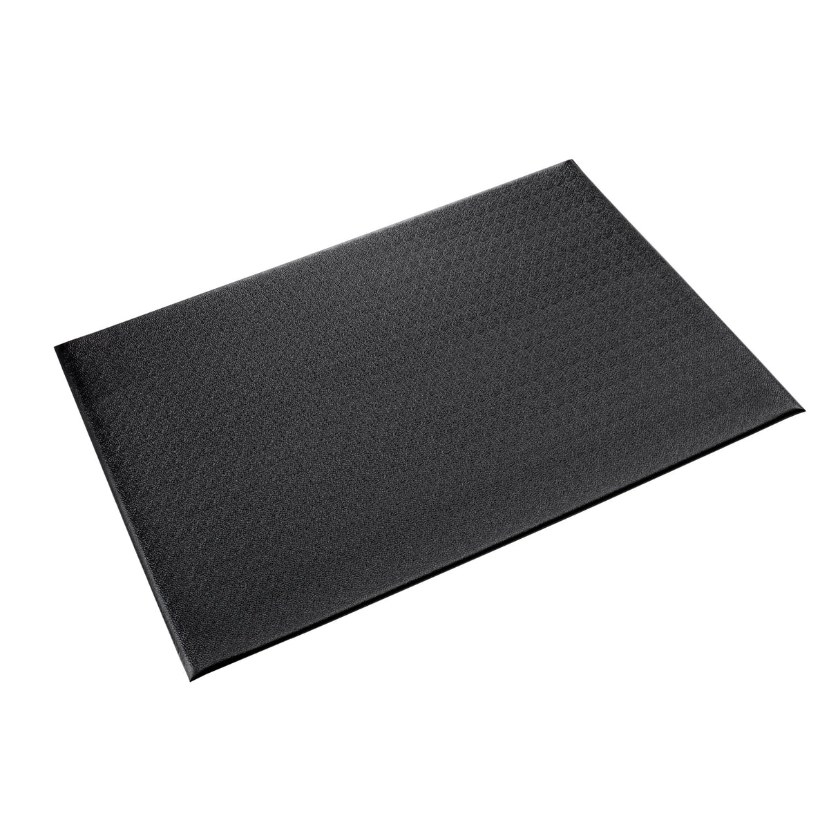 Wear- Comfort-King Pebble-Surface 3'x12' Black