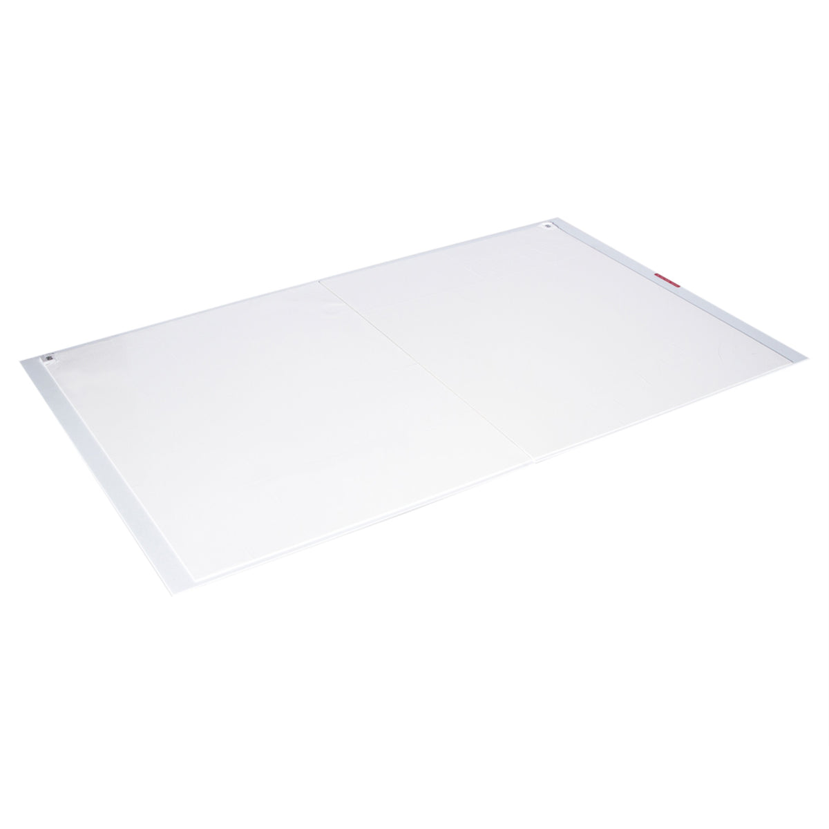 Walk-n-Clean 31.5''x51'' White