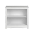 2shelf Bookcase, White
