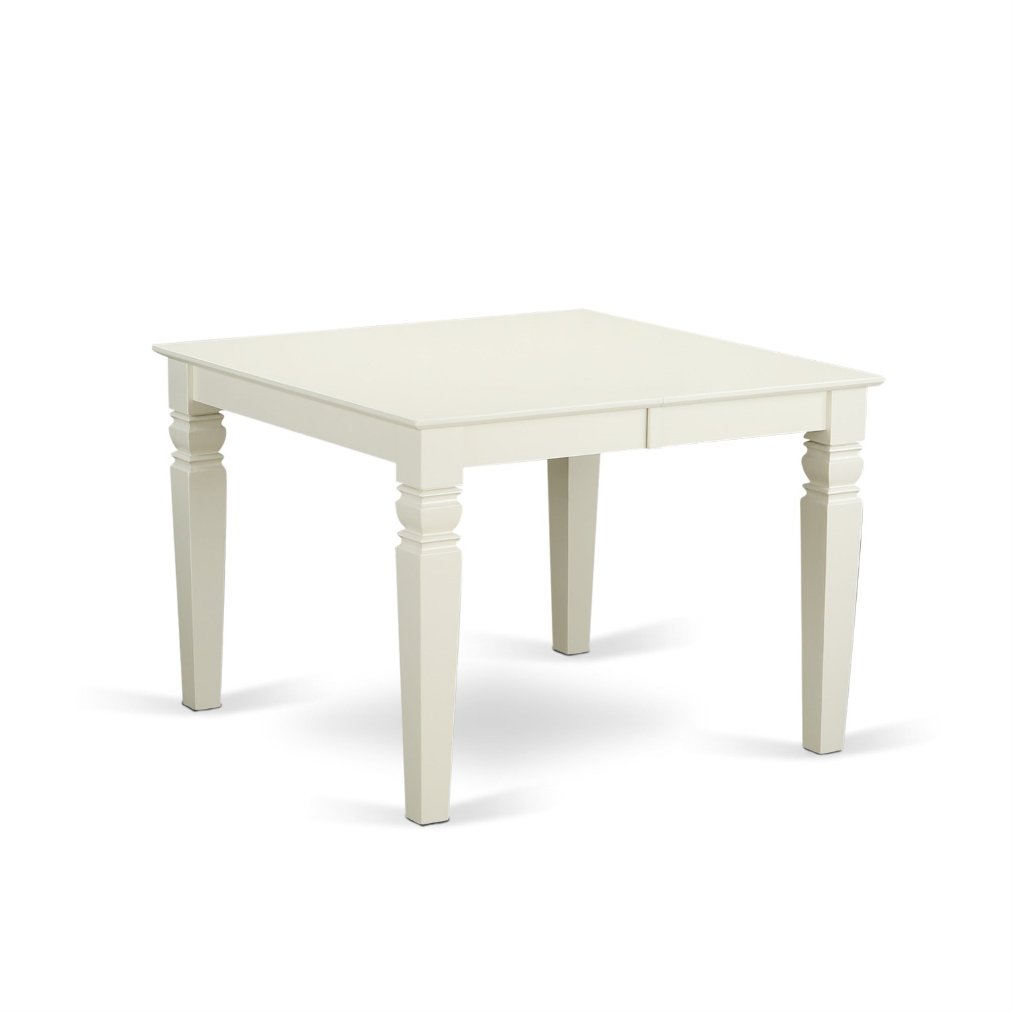 WEDO5WHIW 5 Pc Kitchen nook Dining set  Dinette Table and 4 Dining Chairs