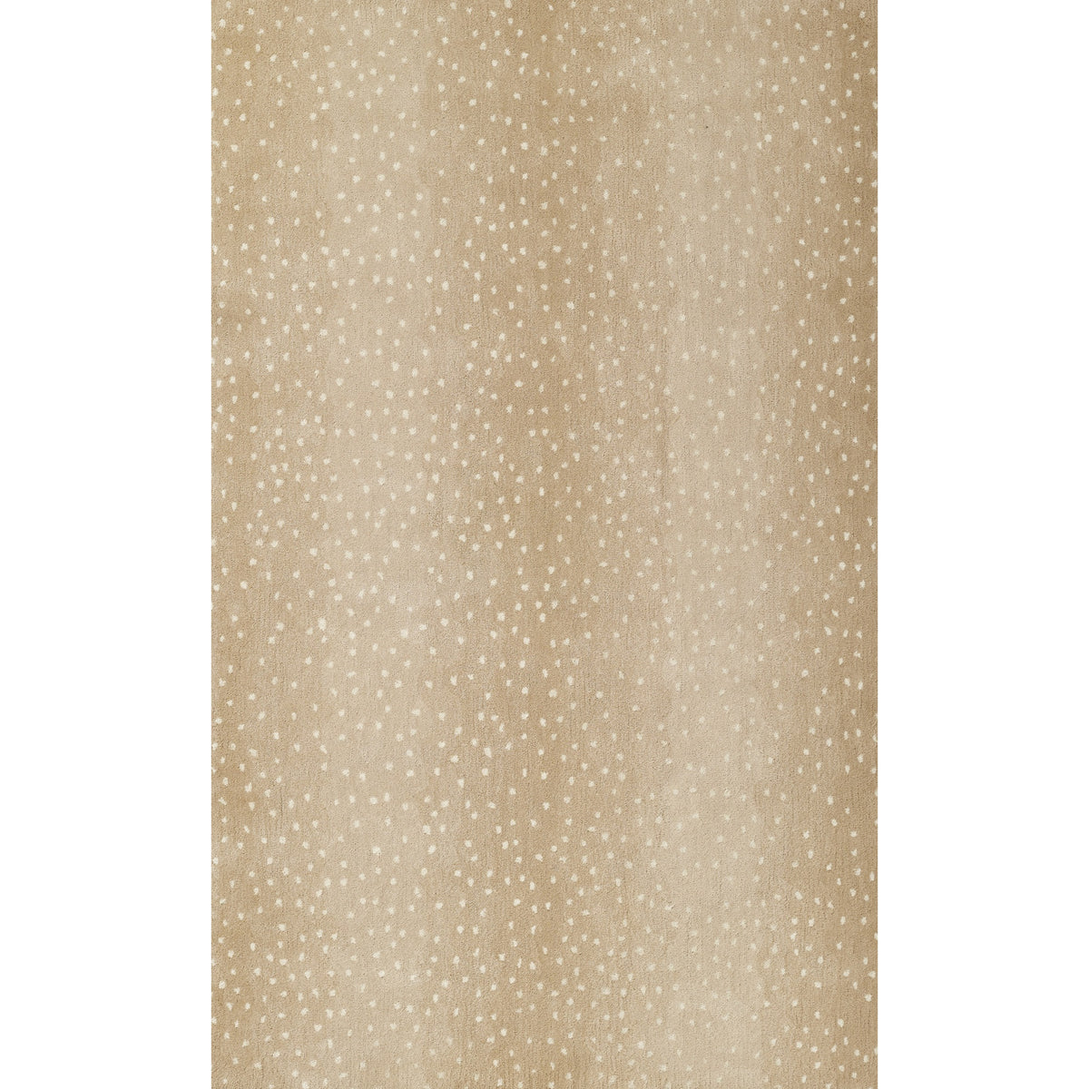 Erin Gates Woodland Wod1 Antelope /Beige 2 X 3