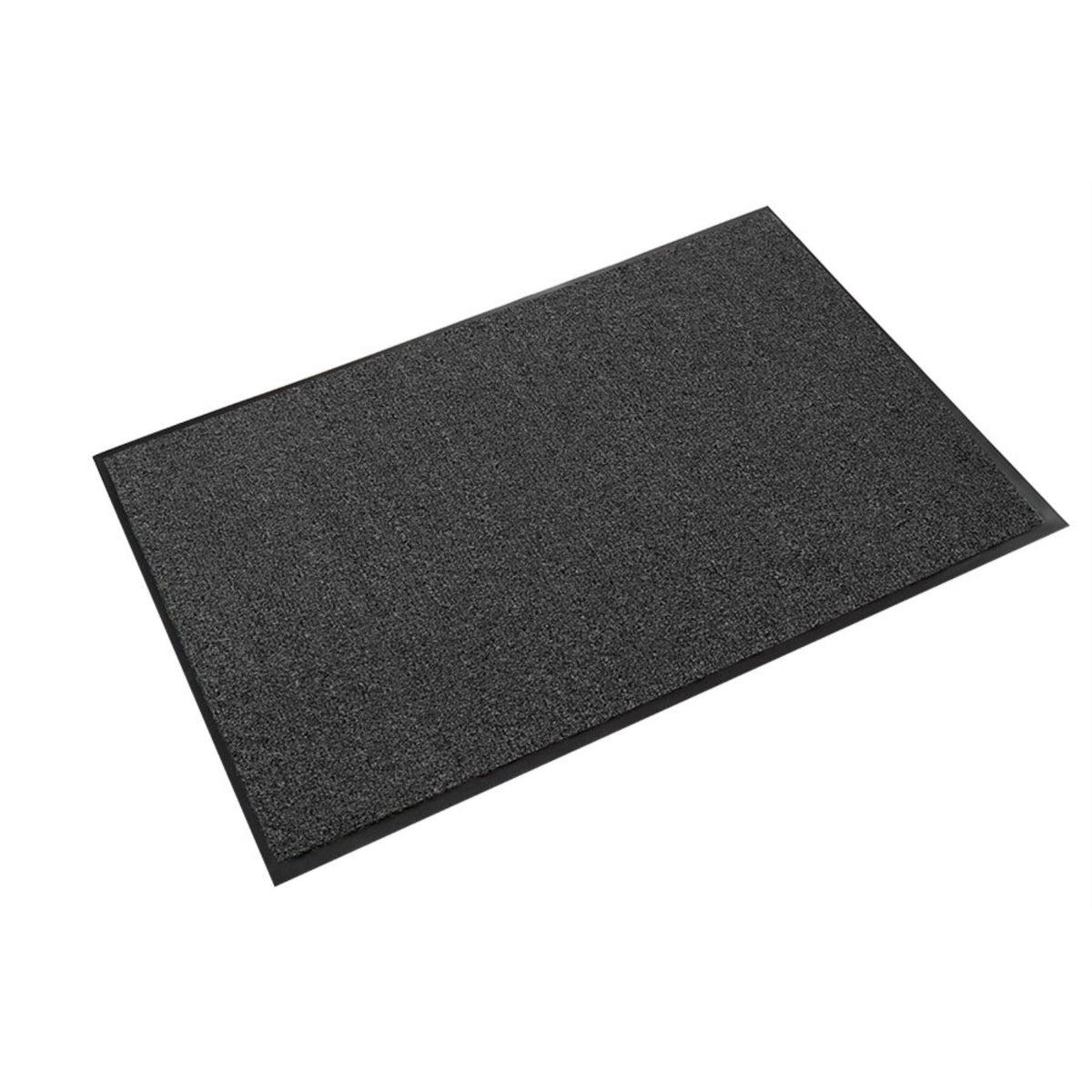 Wonder-Pro 3'x10' Charcoal Wiper Mat