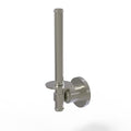 Washington Square Collection Upright Toilet Tissue Holder - WS-24U-SN