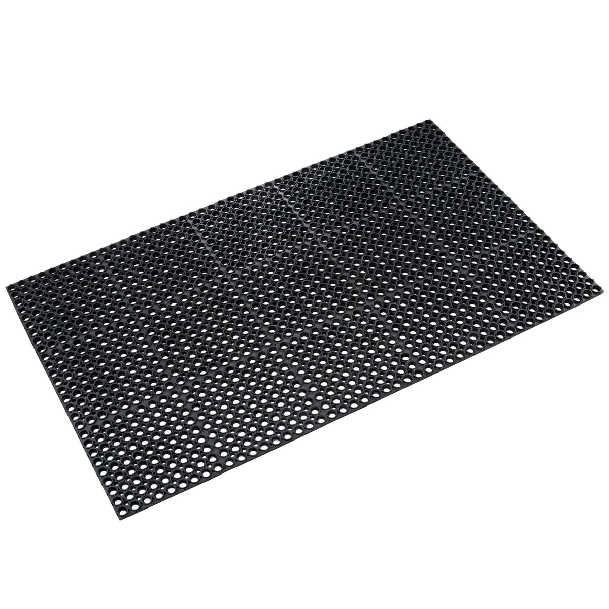 Safewalk General Purpose 3'x5' Black