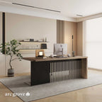 Croft · Small Executive Desk