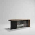 Croft · Small Executive Desk