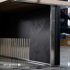 Croft · Small Executive Desk