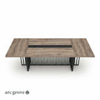 Wright · Conference Room Table