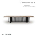 Wright · Conference Room Table