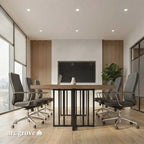 Wright · Conference Room Table