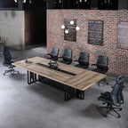 Wright · Conference Room Table