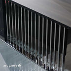Buckler · Modern L-Shaped Desk
