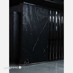 Buckler · Modern L-Shaped Desk