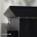 Buckler · Modern L-Shaped Desk