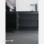 Buckler · Modern L-Shaped Desk