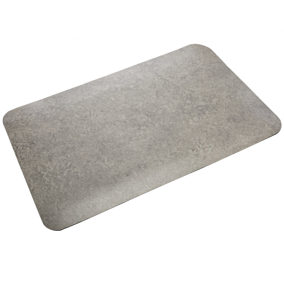 Workers-Delight Slate 5/8'' 3'x60' Light Gray