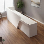 Cyrene · Front Reception Desk