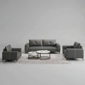 Visby · Office Waiting Area Lounge Seating
