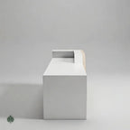 Emvere · Front Reception Desk