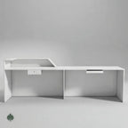 Emvere · Front Reception Desk