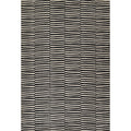 Momeni Xander Xan1/Black 53 Inch  X 76 Inch