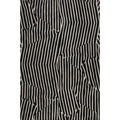 Momeni Xander Xan2/Black 311 Inch  X 57 Inch
