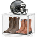XXX-Large acrylic sneaker display box