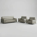 Ingarö · Office Waiting Area Lounge Seating