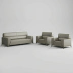 Ingarö · Office Waiting Area Lounge Seating