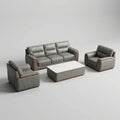 Vaxholm · Office Waiting Area Lounge Seating Set