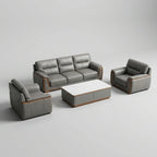 Vaxholm · Office Waiting Area Lounge Seating Set