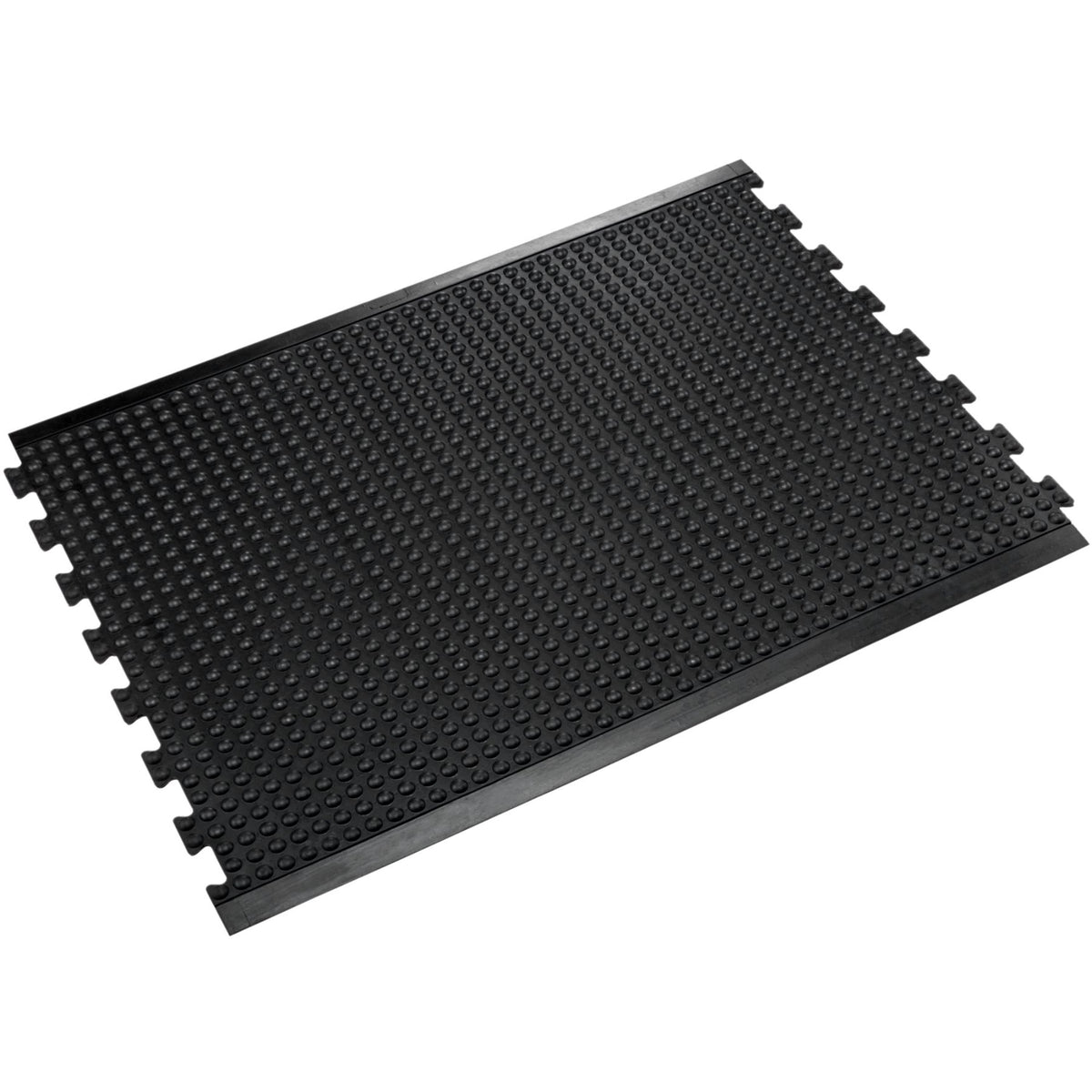 Yoga-Flex 1/2'' 35''x47'' Center Black