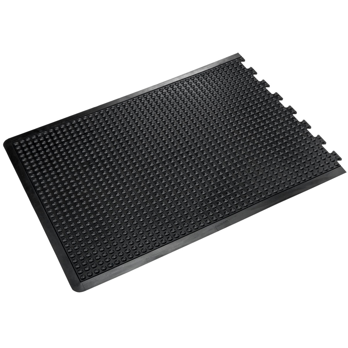 Yoga-Flex 1/2'' 35''x47'' End Black