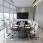 Fusion · Conference Room Table, 15′9″