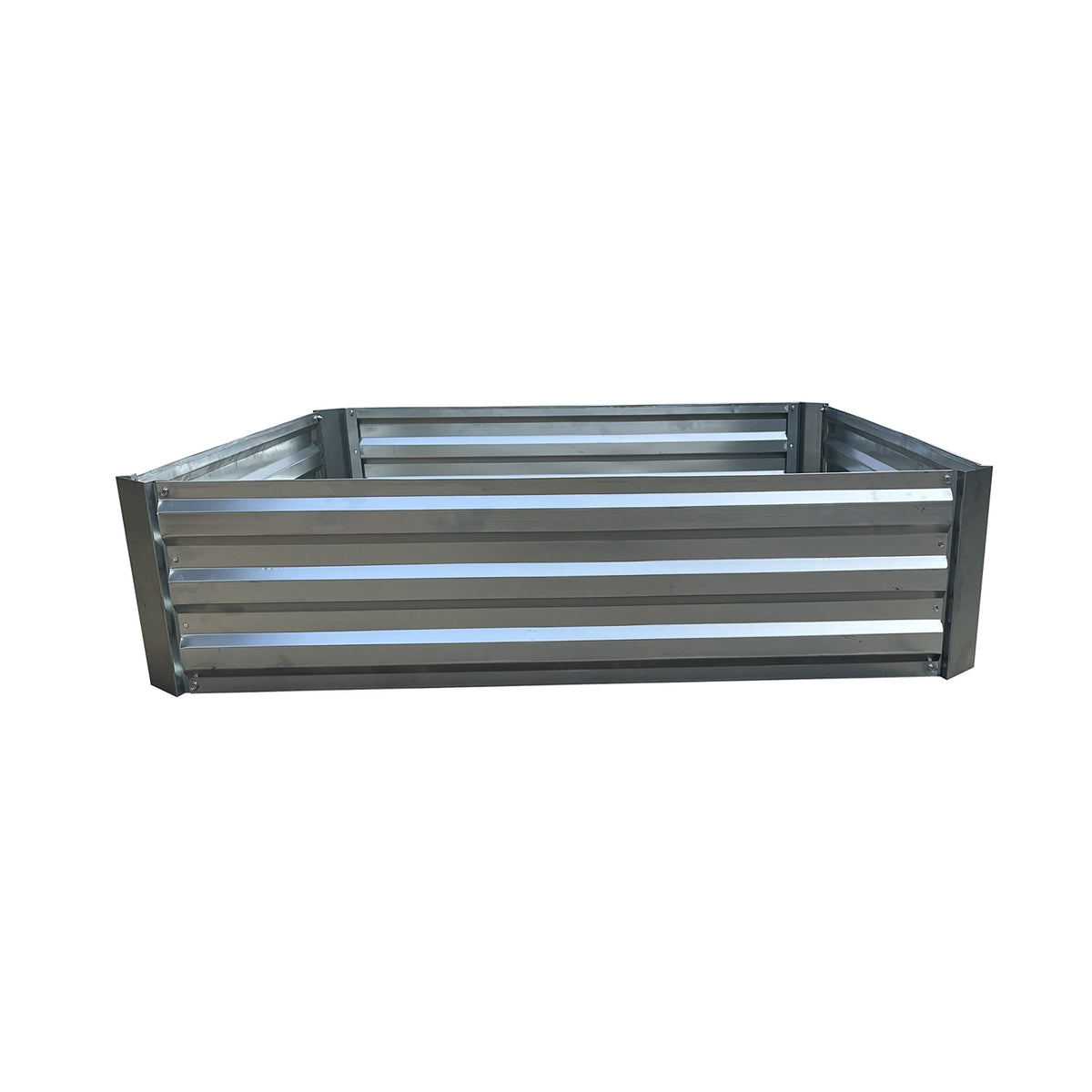 Timbertuff Tools, Raised Garden Bed