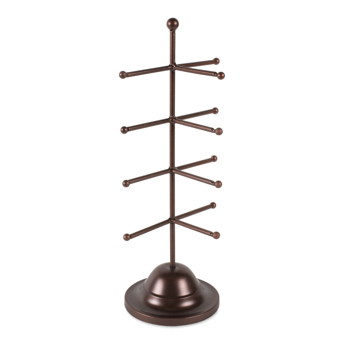 Dii Sunglasses Stand Bronze