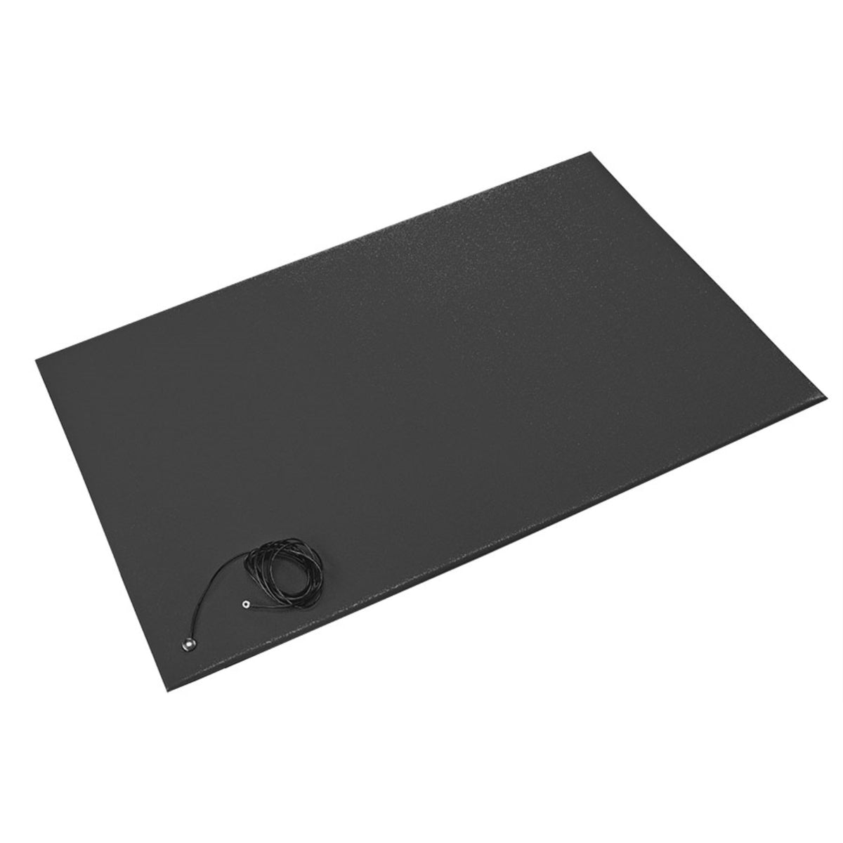 Comfort-King Anti-Static 3'x5' Black