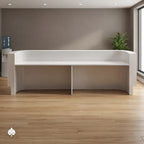 Emery · Front Reception Desk