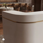 Iselle · Front Reception Desk
