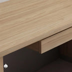 Knox · Front Reception Desk