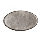 Alessia Oval Coffee Table