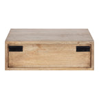 McCutcheon Wood Storage Shelf