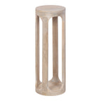 Dahl Wood Drink Table