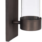 Rooks Metal Wall Sconce