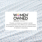 Coastal Printed Sheet Set - Newport Collection