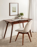 McCutcheon Wood Desk