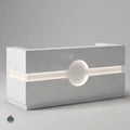 Liora · Front Reception Desk