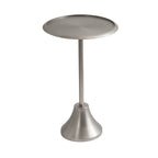Sanzo Metal Side Table